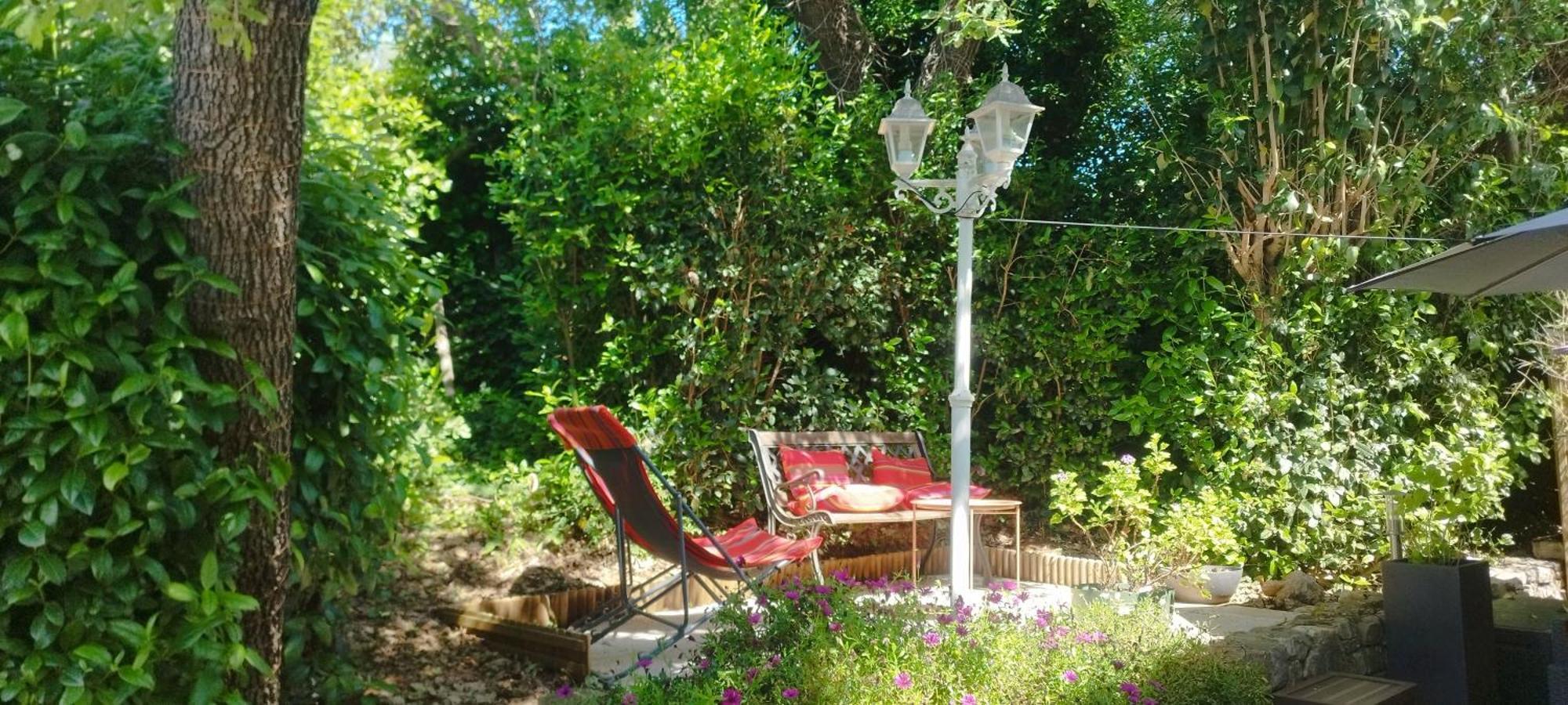 Les Chênes Verts Valbonne Exterior foto